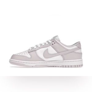 Nike Dunk Low - Light Violet